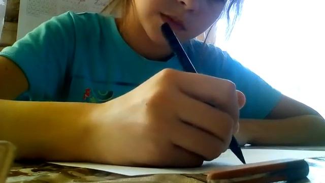 Видео урок как нарисовать лол смотреть онлайн