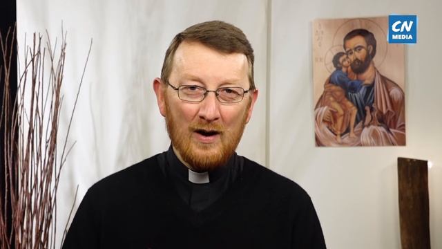 Le FIAT De Saint Joseph - Carême Avec St. Joseph #J26