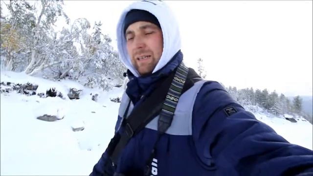 На Конжак по ДУНИТКЕ 2. Берегитесь медведей. смотреть онлайн