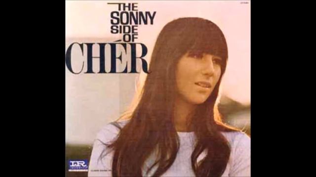 Cher ~ Gypsy's Tramps & Thieves (1971) смотреть онлайн