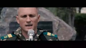 На заставе расчет боевой! - Сергей Ворс.