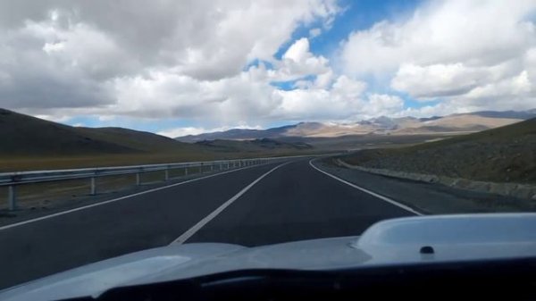 Дорогами Монголии. Поездка август 2023.
https://www.drive2.ru/b/627499258504815127/