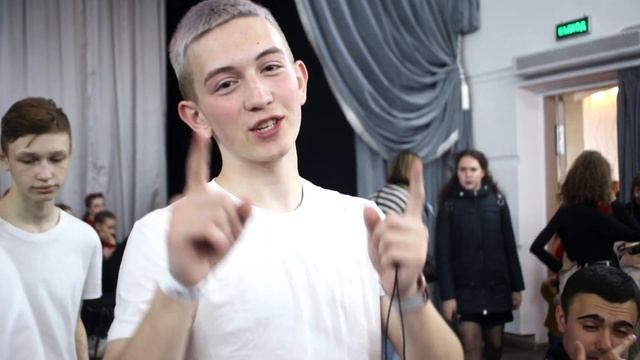 EDC|EFFECT DANCE CREW|ВЛОГ, ЧЕМПИОНАТ,ТАНЦЫ|ЧАСТЬ 1.0 смотреть онлайн