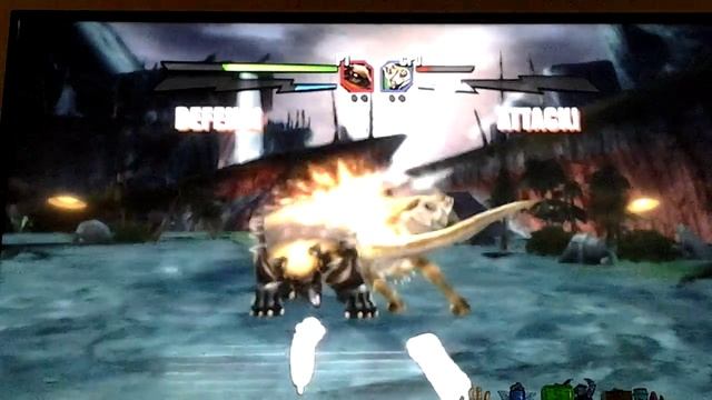 Battle of the giants dinosaurs strike freeplay #8 смотреть онлайн