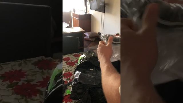 Unboxing OPLON KIMONOS смотреть онлайн