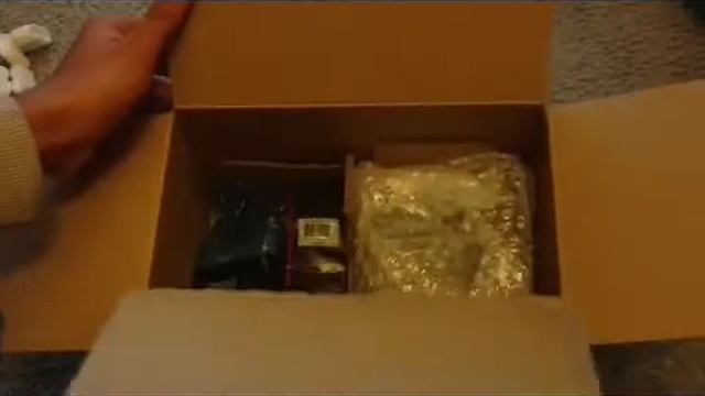 Unboxing: Canon EOS T4i/650D смотреть онлайн