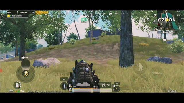 Не пабг метро рояль, а нервный срыв.  #метророяль #metropubg