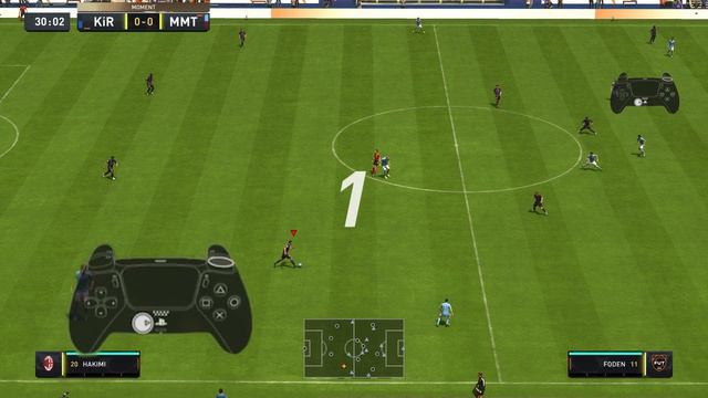 How to Score a volley in Golden Youth | FIFA 23 Kylian Mbappe Moments смотреть онлайн