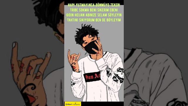 //Harmanem Baba(Turkish song)(Alien👽 song)\\(with lyrics)||Creative Things|| смотреть онлайн