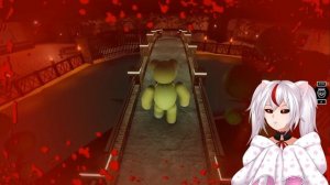 Побег от страшного Мишки в Роблокс вместе с Соней и Кошкой! Roblox Teddy как Пигги