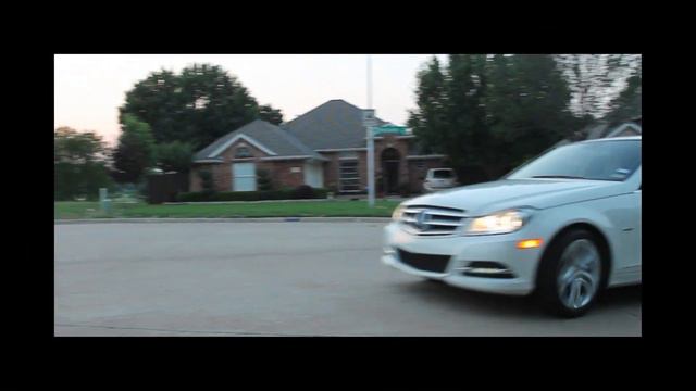 Mercedes Benz 30 Sec. Commercial смотреть онлайн
