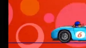 Special Agent Oso Theme Song