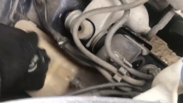 Разборка Citroen Xsara Picasso 1.6 NFV (VIN: VF7CHNFVK39750997) T15444 смотреть онлайн