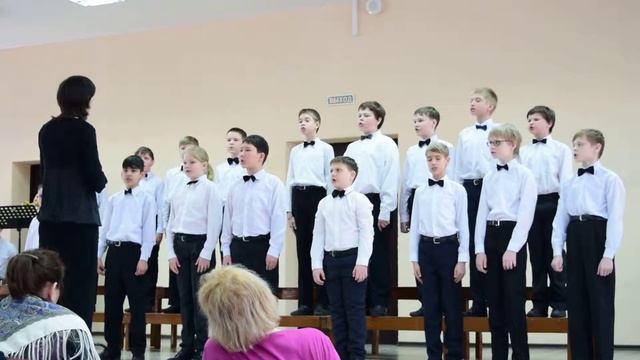 Музыка звездных ночей