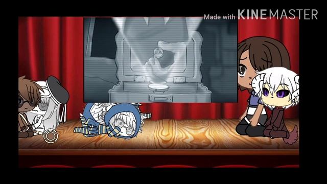 {9} & The Owl House React|| (Sort Of Original) [Pt 1?] смотреть онлайн