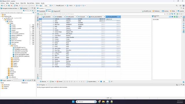 Solución (FIX): SQL Error [1292] [22001]: Data truncation: Incorrect datetime value: 'XX' for ... смотреть онлайн