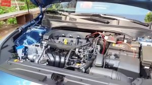 Новый киа к 3 2022