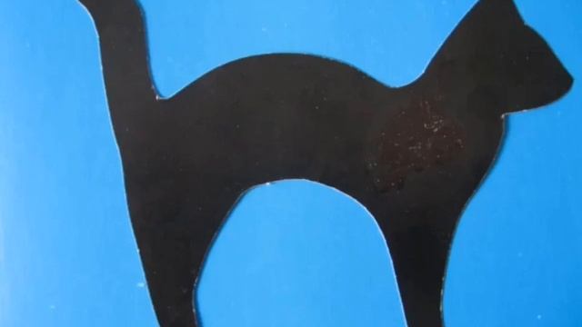 Кошка, которая потеряла МЯУ (детская сказка)