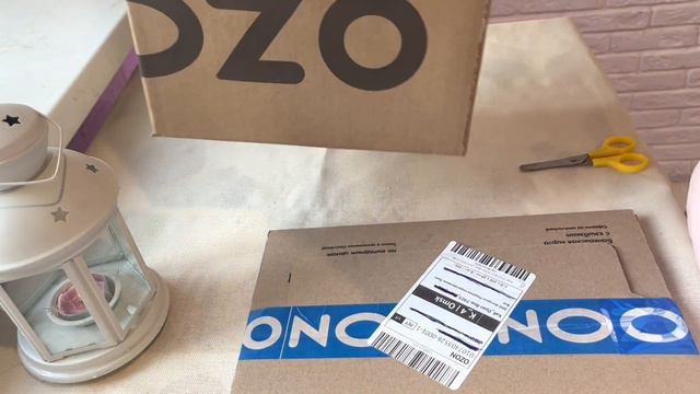 АСМР РАСПАКОВКА ПОСЫЛОК С OZON и ALIEXPRESS.COM смотреть онлайн
