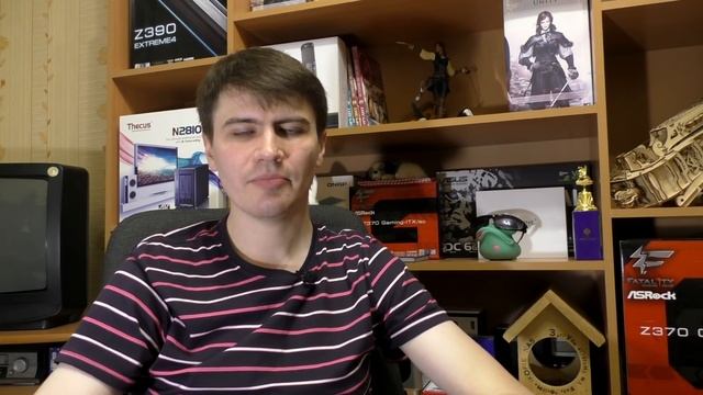 Flash 3D-NAND на 144 слоя и Совместимость Процессоров AMD // #HardNews смотреть онлайн
