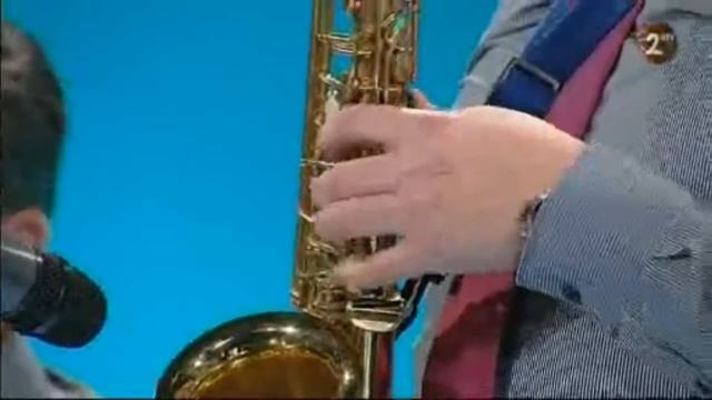 Formatia Bravo - Magazin TV 01.01.2017. смотреть онлайн