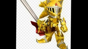 Все формы Соника