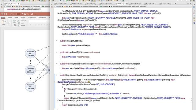 Lecture 32: Polling-Broadcasting Streaming, 03252020 смотреть онлайн