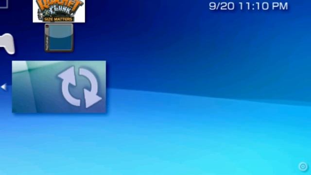 How to get your psp to play your iso or cso смотреть онлайн