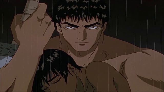 Berserk - Gatsu (Guts' Theme) [Slowed] смотреть онлайн