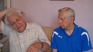 Неумывакин Шум в голове Часть 2.mp4