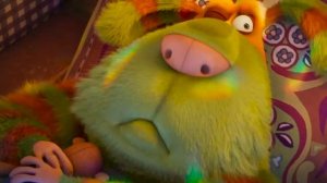 «Детектив Финник» — 25 декабря в 12:00 на СТС!