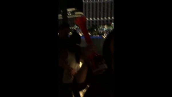 Summer Work and Travel USA 2015 - Wintergreen Resort, VA