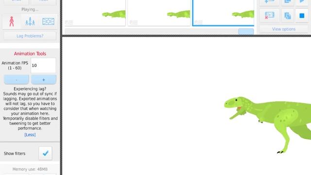 aucasaurus falling ( stick nodes ) смотреть онлайн