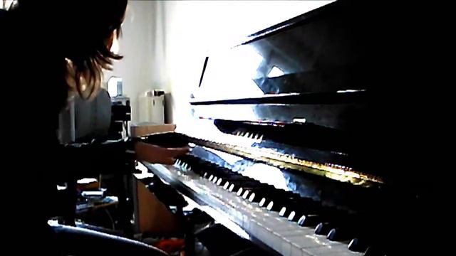Requiem For A Dream - Main Theme (Piano Cover) смотреть онлайн