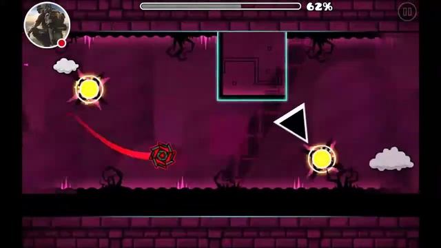 [GD] Anubis (3 монетки!) /2.111 смотреть онлайн