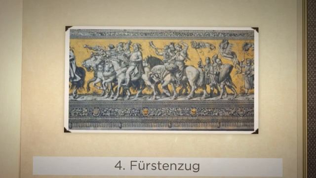 Germany Dresden. Best sights in Dresden смотреть онлайн