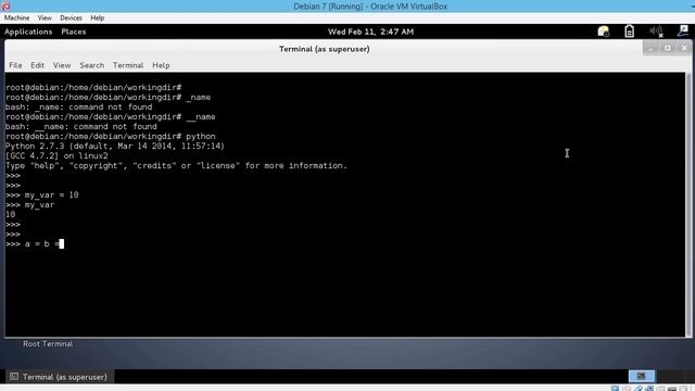 10 Variables смотреть онлайн