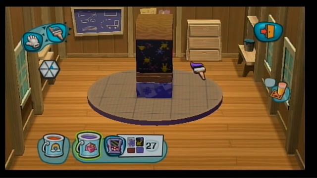 Let's Play MySims# 11 Victor Vector смотреть онлайн