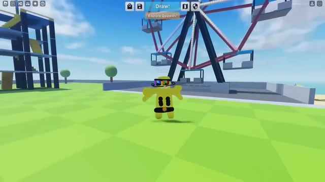101 WAYS TO DIE In ROBLOX смотреть онлайн
