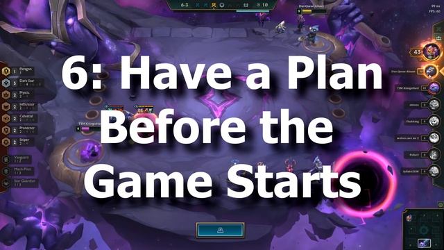 9 Useful Tips to INSTANTLY Climb in TFT | Teamfight Tactics смотреть онлайн