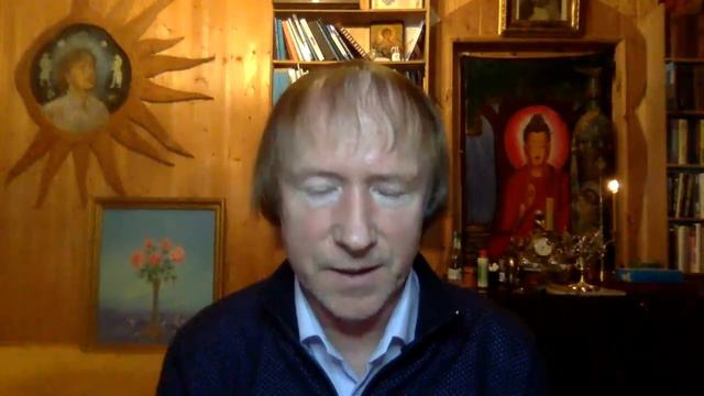 Суть всех учений и религий: единства ума и сердца смотреть онлайн