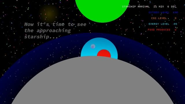 Gardeners of the Galaxy: Draft 2 (All in C++) смотреть онлайн