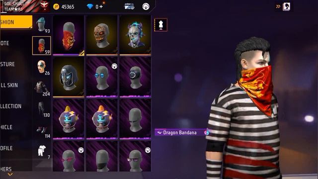 FREE FIRE ID SELL. FREE FIRE 56 LEVEL ID SELL. || SALE URGENT 😳 смотреть онлайн