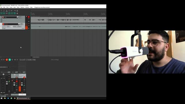 FIFINE AM8, É TUDO ISSO? Unboxing + Teste (USB e XLR) смотреть онлайн