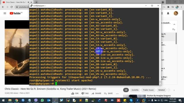 How To Install phpipam смотреть онлайн