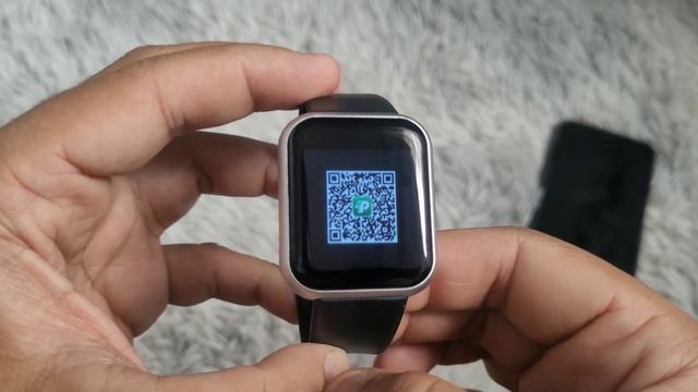 How To Turn On / Switch Off Fitness Smart Watch? | Y68 D20 Smart Bracelet смотреть онлайн