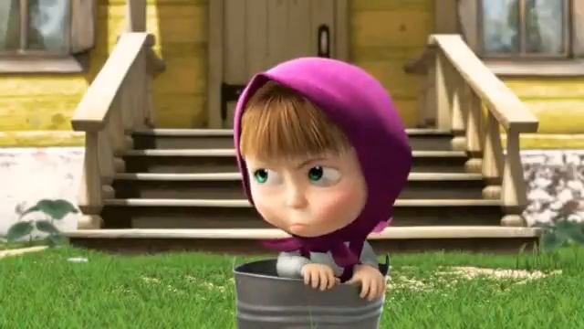 Ау! Где народ?