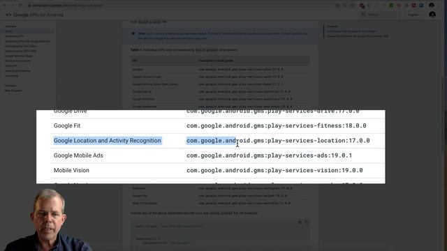 Android Studio GPS location tracker tutorial 02 смотреть онлайн