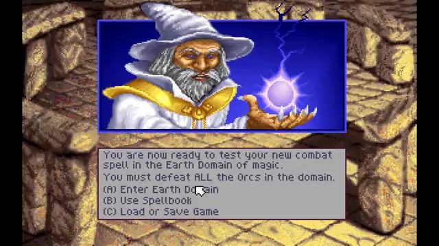 Spellcraft - Aspects of Valor - Part 1 - Intro, Earth, Terra, and Mixing Spells смотреть онлайн