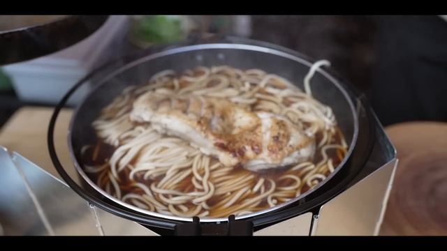 【北海道】大寒波から一夜明けた静かな朝。